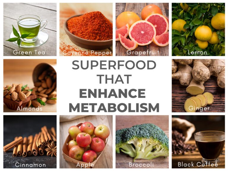 superfood, metabolism, metabolism booster, enhance metabolism, diet plan, weight loss food