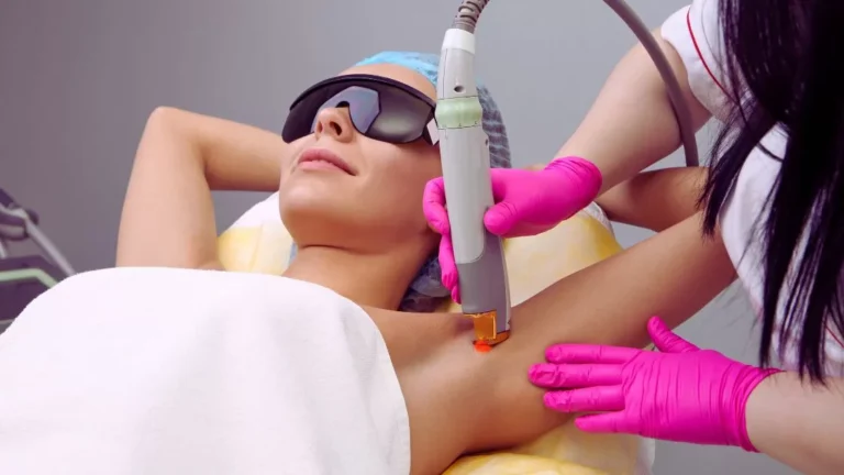 Demystifying Laser Hair Removal – Common Myths And Facts You Should Know