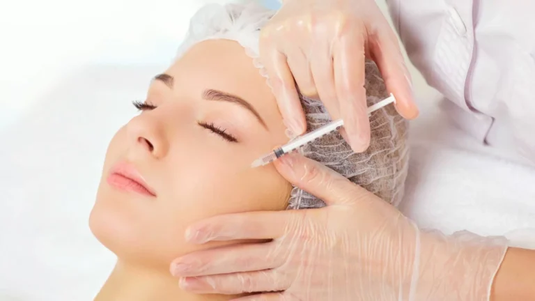 Premier Botox Treatment in Dubai ; Erase Fine Lines and Wrinkles