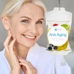 Anti Aging IV Drip