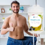 Weight Loss IV Drips